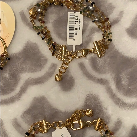 • NWT Brighton Jewelry Set • - Picture 5 of 8